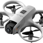 i1 Pro Mini Drone – Dual Battery Power