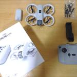 i1 Pro Mini Drone – Dual Battery Power
