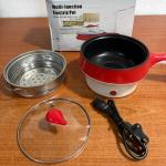 Electric Cooking Pot 3Pin Plug - Speed